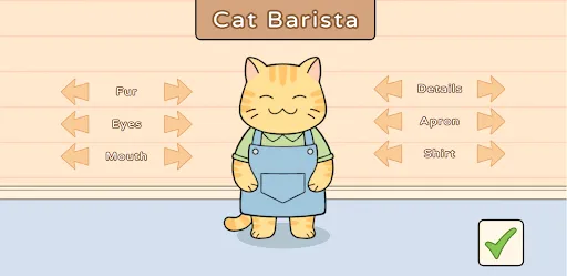 Michi Café: Cat Café | Games | XWorld Michi Café: Cat Café | Games | XWorld