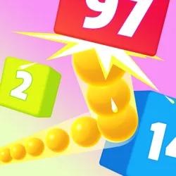 XWorld | Treasure Smasher 3D-Win Cash