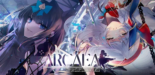 Arcaea | Games | XWorld