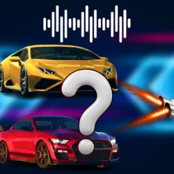 XWorld | Rev It Right ️: Guess Cars