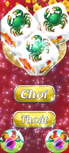 Bau cua 6D 2026 | Games | XWorld Bau cua 6D 2026 | Games | XWorld