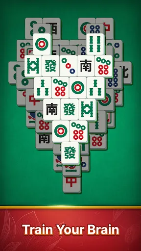 Mahjong Solitaire-Match Puzzle | Games | XWorld