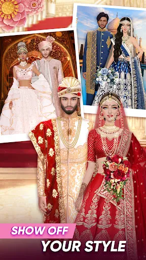 Wedding Dress Up Bridal Makeup | Games | XWorld