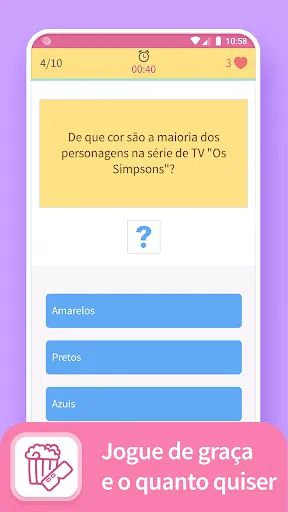 TRIVIA 360: Jogo de perguntas | Jogos | XWorld