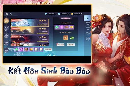 Thục Sơn Thiên Hạ Chiến | Games | XWorld