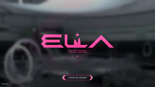 ELLIA | 游戏 | XWorld