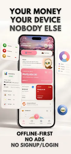 Agila: Finance Coach | Games | XWorld