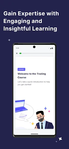 Finelo: Master Trading | 游戏 | XWorld