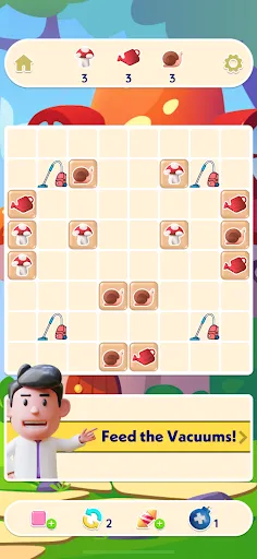 Blockdown Adventures | Games | XWorld