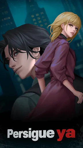Merge Crime: Misterio Romance | juego | XWorld Merge Crime: Misterio Romance | juego | XWorld