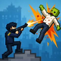 XWorld | Shoot Die Repeat