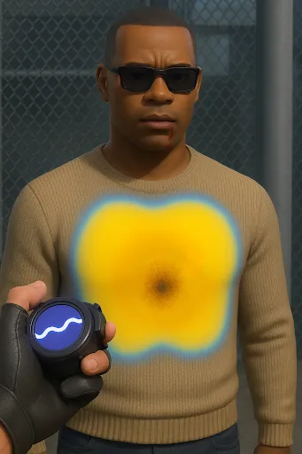 Quarantine Patrol: Border Zone | Игры | XWorld Quarantine Patrol: Border Zone | Игры | XWorld