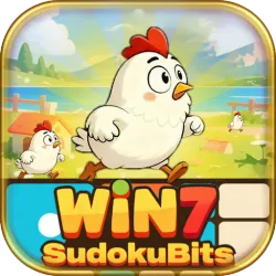 XWorld | WIN7 SudokuBits