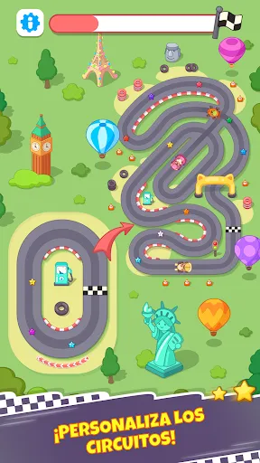 Carros juegos de carreras! | juego | XWorld