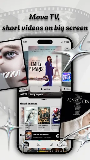 Mova TV | เกม | XWorld