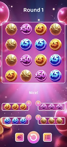 Balls of Luck | Игры | XWorld