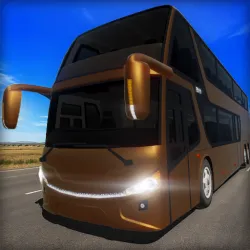 XWorld | Bus Driver : City Simulator 3D