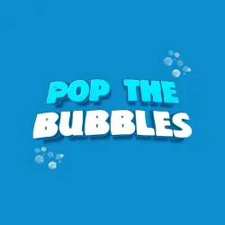 XWorld | Pop the Bubbles