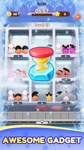 Goods Makeover: Shelf Tycoon | Permainan | XWorld