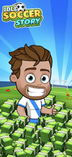 Idle Soccer Story - Tycoon RPG | Jogos | XWorld