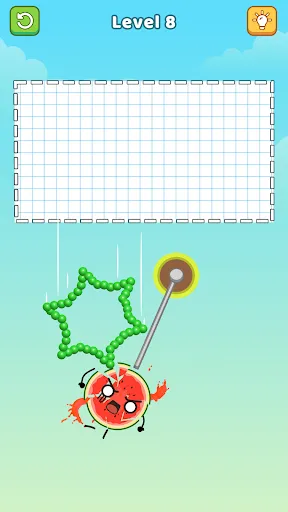 Draw & Destroy Angry Eggs | เกม | XWorld