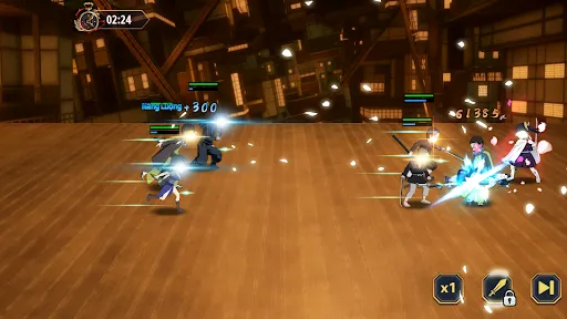 Huyền Thoại Săn Quỷ | Games | XWorld