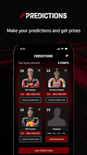 MotoGP™ Guru Prediksi | Permainan | XWorld