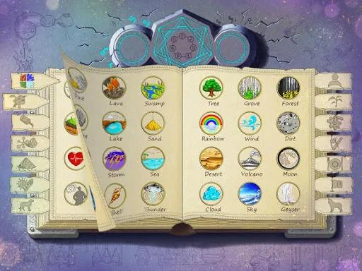 Doodle Alchemy | Games | XWorld