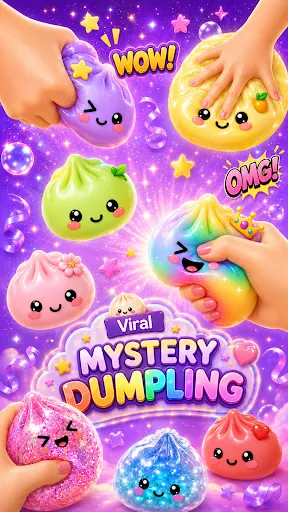 Mystery Dumpling: Surprise Box | Игры | XWorld Mystery Dumpling: Surprise Box | Игры | XWorld