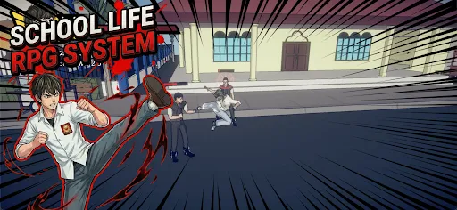 School's Revenge The Last Wolf | Permainan | XWorld