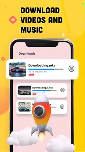 snap-tubè Video Downloader | juego | XWorld