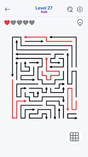 Arrows GO! | Permainan | XWorld