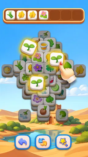 Tile Moment | Games | XWorld