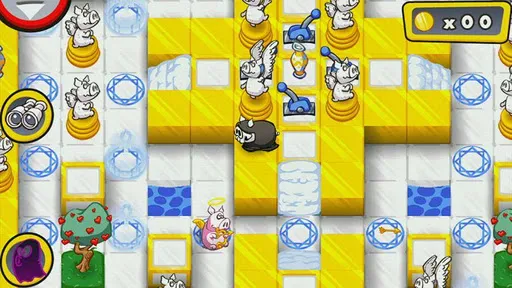 Aporkalypse FREE | Permainan | XWorld