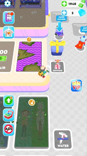 Carpet Care | Games | XWorld Carpet Care | Games | XWorld