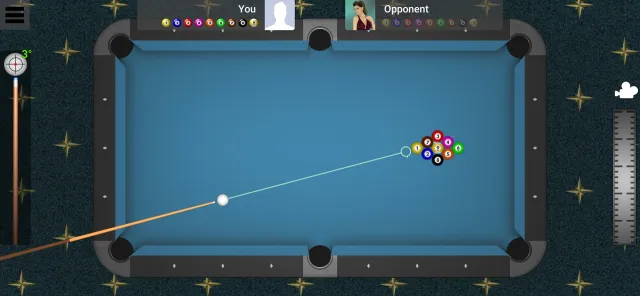 Pool Online - 8 Ball, 9 Ball | Игры | XWorld