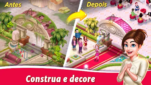 Star Chef 2: Jogo de Cozinhar | Jogos | XWorld