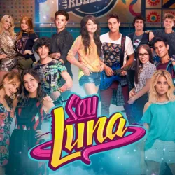 XWorld | Soy Luna Quiz