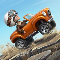 XWorld | Mountain Climb : Jump