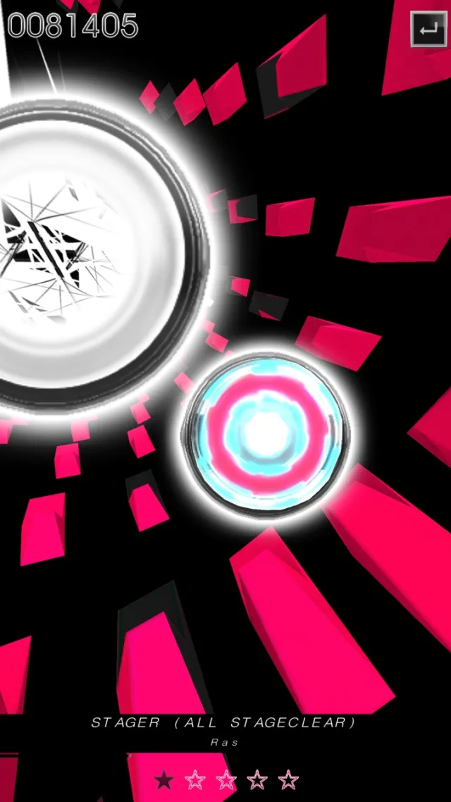 Tone Sphere | Games | XWorld