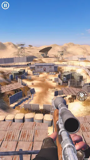 Ghost Sniper: War FPS Shooter | Игры | XWorld Ghost Sniper: War FPS Shooter | Игры | XWorld