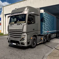 XWorld | World Cargo Truck Simulator 3d