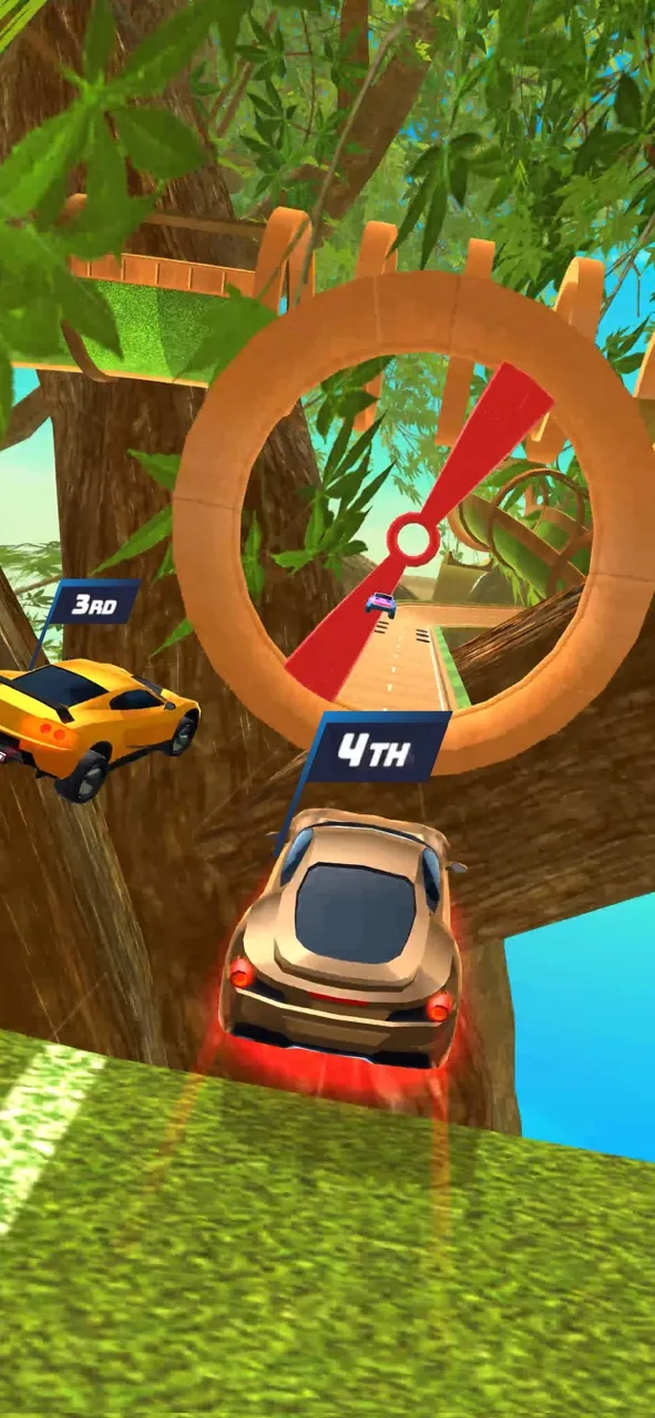 Race Master 3D: Jogo de Carro | Jogos | XWorld