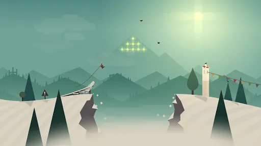 Alto's Adventure | Игры | XWorld