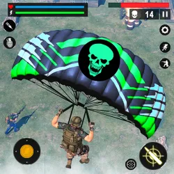 XWorld | 3d армейская игра-стрелялка