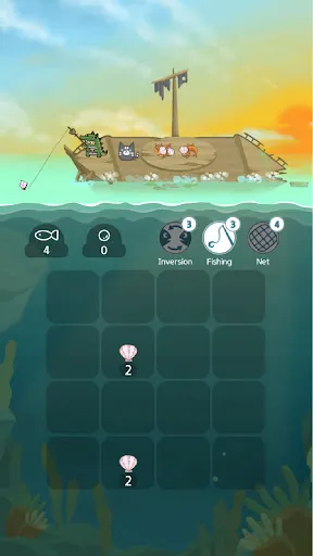 2048 Cat Island: Merge Puzzle | Games | XWorld 2048 Cat Island: Merge Puzzle | Games | XWorld