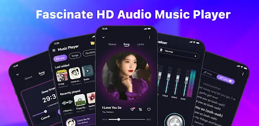 Offline Music Player - MP3 App | Permainan | XWorld