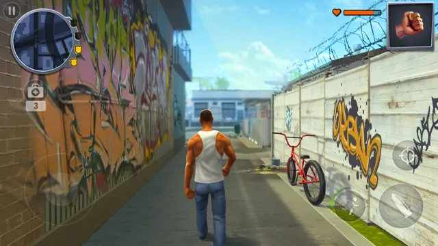 Gangs Town Story: Grand Crime | Игры | XWorld
