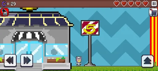 Amazing Digital Game2D | Игры | XWorld