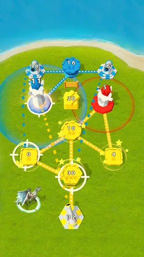 Winner is King: Last Island | Games | XWorld